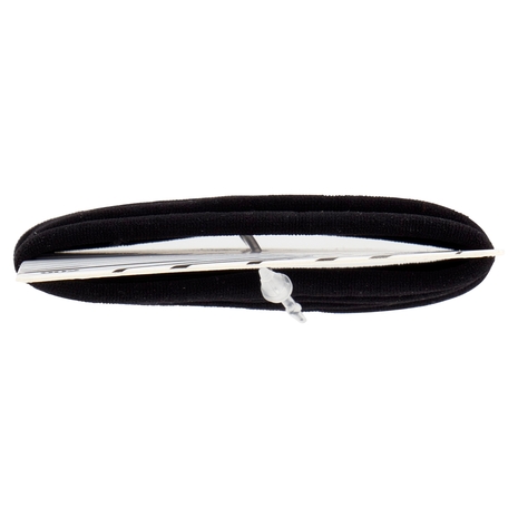 Franck Provost Elastici per Capelli 8 pz